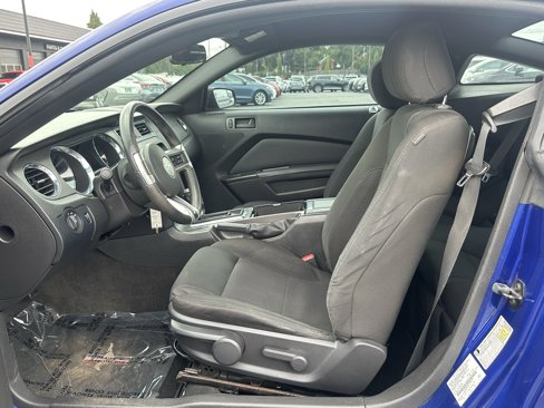 Used 2013 Ford Mustang Coupe image 15