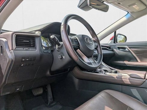 Used 2016 Lexus RX 350 AWD image 10