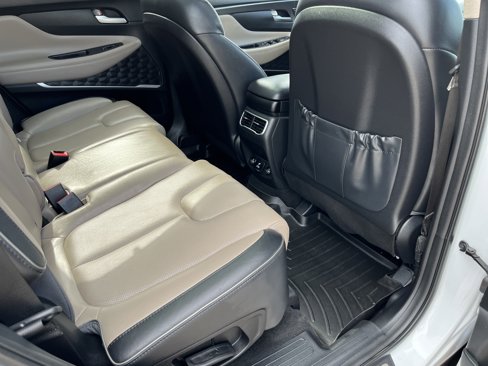 Used 2021 Hyundai Santa Fe Limited image 17