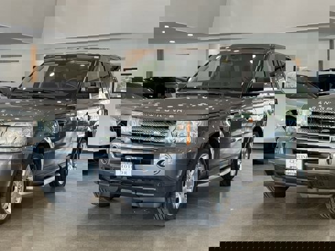 Used 2006 Land Rover Range Rover Sport HSE image 1