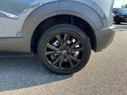 Certified 2022 MAZDA CX-30 AWD 2.5 S w/ Preferred Package image 22