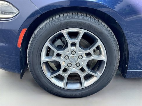 Used 2015 Dodge Charger SE w/ Popular Equipment Group image 28