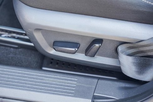 Certified 2022 Nissan Rogue SV image 22