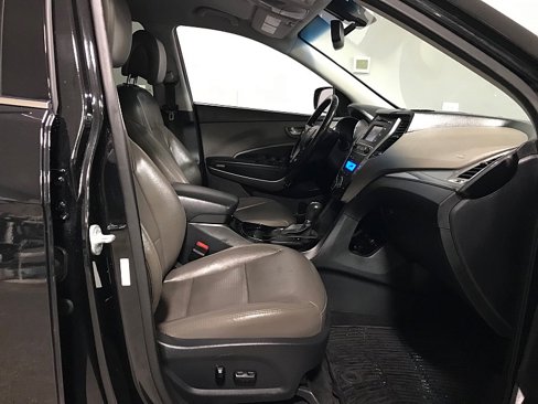 Used 2016 Hyundai Santa Fe Sport w/ Option Group 03 image 13