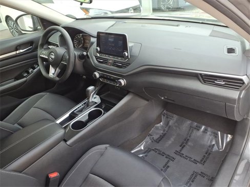 Certified 2021 Nissan Altima 2.5 SV image 24