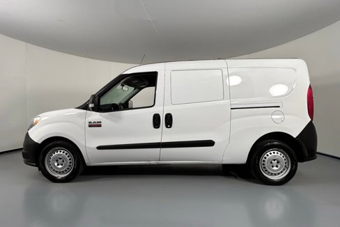 Used 2019 RAM ProMaster City Tradesman image 4