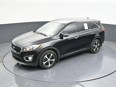 Used 2016 Kia Sorento EX image 69