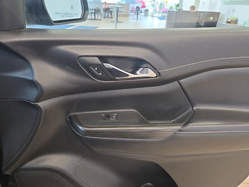 Used 2019 GMC Acadia SLT image 20