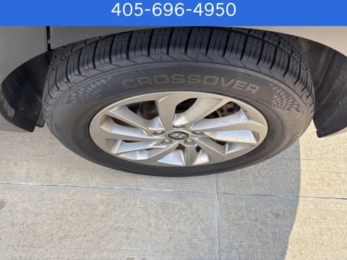 Used 2017 Hyundai Tucson SE image 6