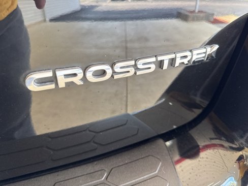 Used 2020 Subaru Crosstrek 2.0i Limited w/ Moonroof Package w/Navigation image 32