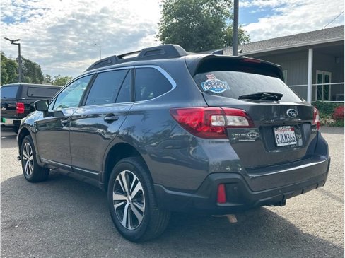Used 2019 Subaru Outback 2.5i Limited image 5