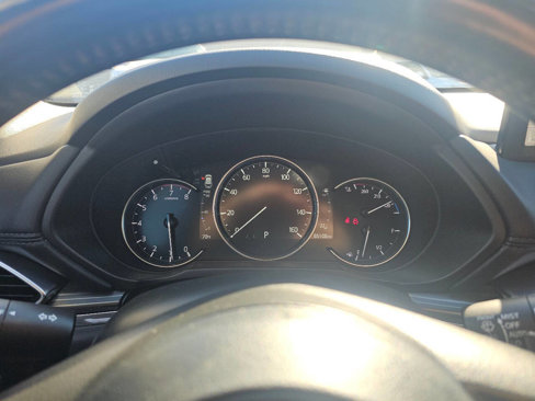 Used 2021 MAZDA CX-5 Grand Touring image 17