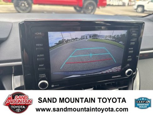 Used 2022 Toyota Corolla SE image 25