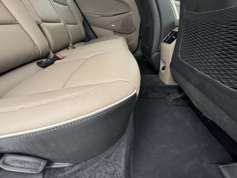 Used 2019 Hyundai Tucson Ultimate w/ Cargo Package image 31