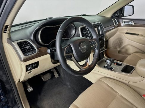 Used 2014 Jeep Grand Cherokee Laredo w/ Quick Order Package 23E image 14