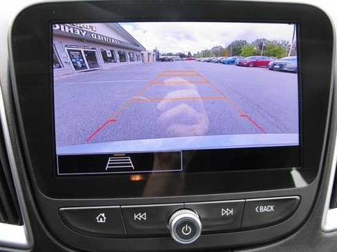Used 2024 Chevrolet Malibu LT image 18
