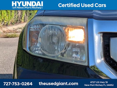 Used 2011 Honda Pilot EX-L image 9