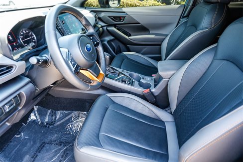 Used 2024 Subaru Crosstrek 2.5i Wilderness image 18