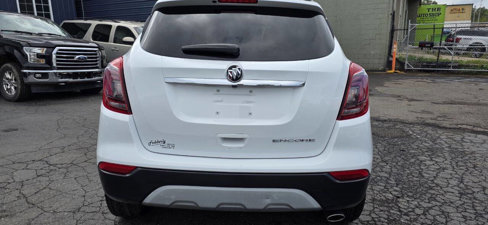 Used 2019 Buick Encore Preferred w/ Safety Package image 5