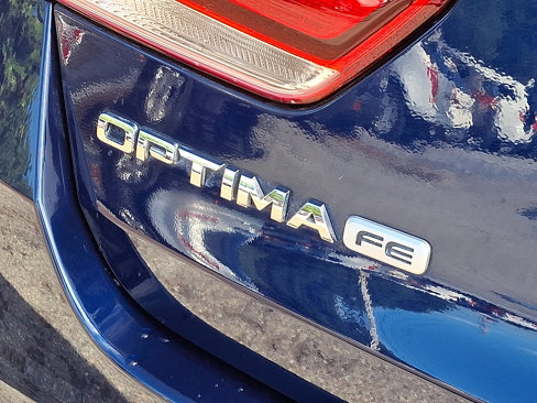 Used 2016 Kia Optima LX image 30