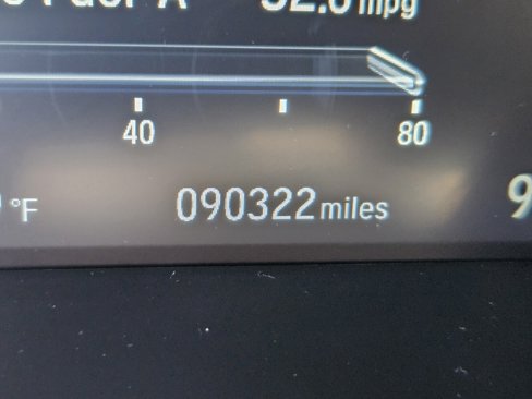 Used 2017 Honda CR-V EX-L image 34