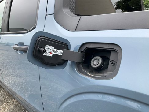 Certified 2024 Ford Maverick XLT w/ XLT Luxury Package image 23