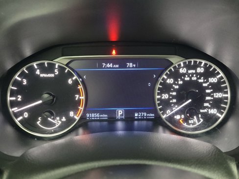 Used 2020 Nissan Altima 2.5 S image 23