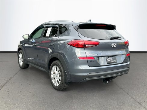 Used 2021 Hyundai Tucson Value image 5