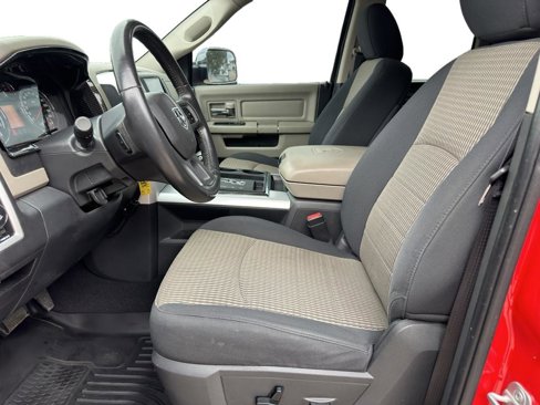Used 2012 RAM 1500 Big Horn image 8