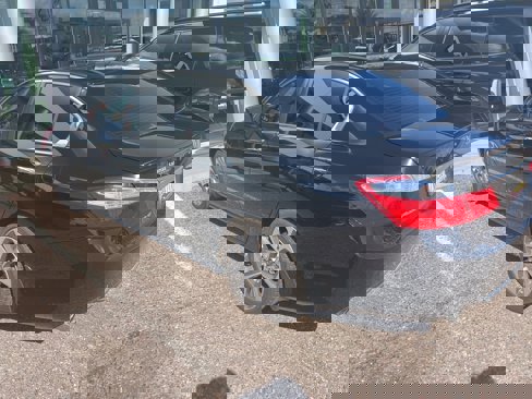 Used 2015 Honda Accord Sport image 2