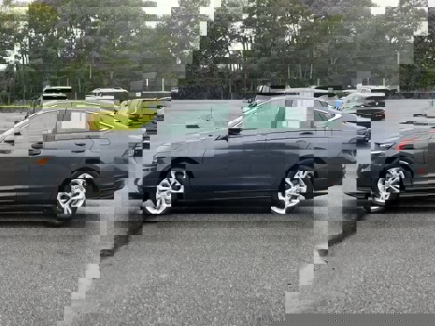 Used 2023 Honda Accord LX image 7