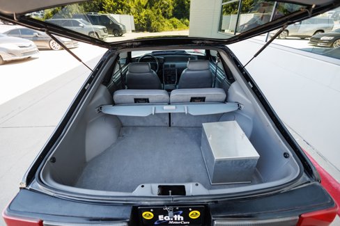 Used 1993 Ford Mustang GT image 59