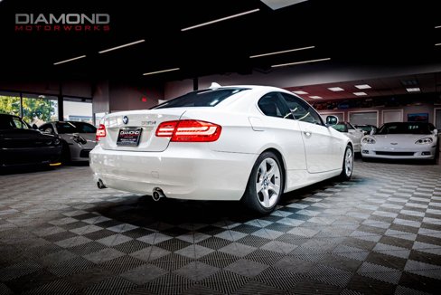 Used 2012 BMW 335i Coupe image 27