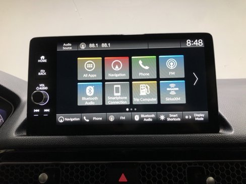 Used 2022 Honda Civic Touring image 31