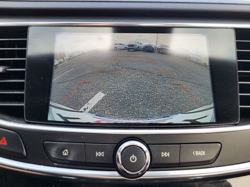 Used 2019 Buick LaCrosse Avenir w/ Driver Confidence Package II image 13