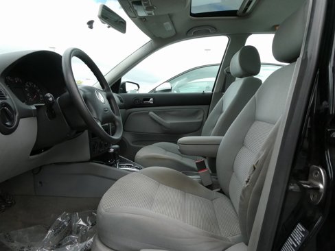 Used 2006 Volkswagen Golf GLS image 29