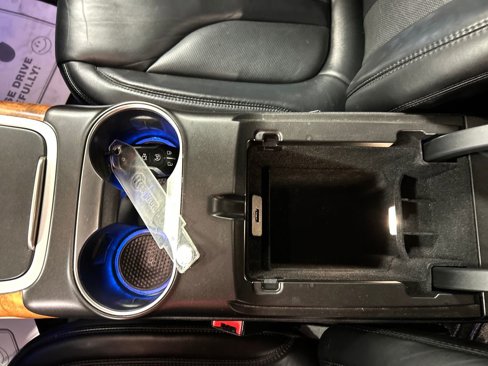 Used 2016 Lincoln MKX Select image 19