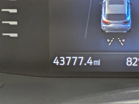 Used 2023 Ford Escape FWD image 28