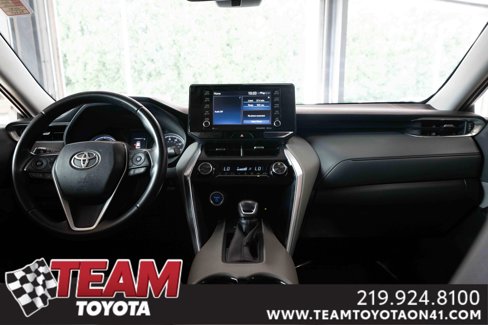 Used 2021 Toyota Venza LE image 20