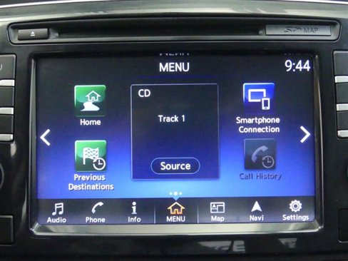 Used 2018 Nissan Maxima 3.5 S image 12