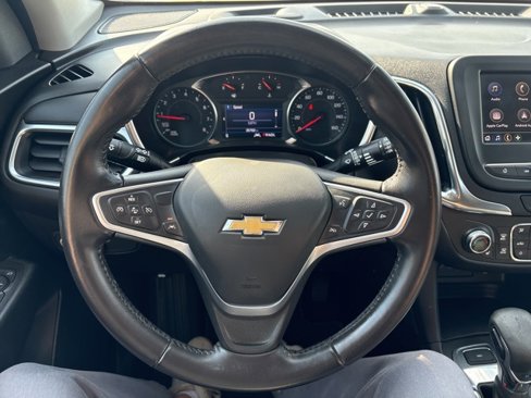Used 2022 Chevrolet Equinox LT image 19