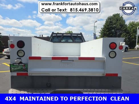 Used 2015 Ford F350 XL image 8