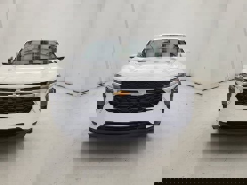New 2025 Chevrolet Trax LS w/ LS Convenience Package image 16