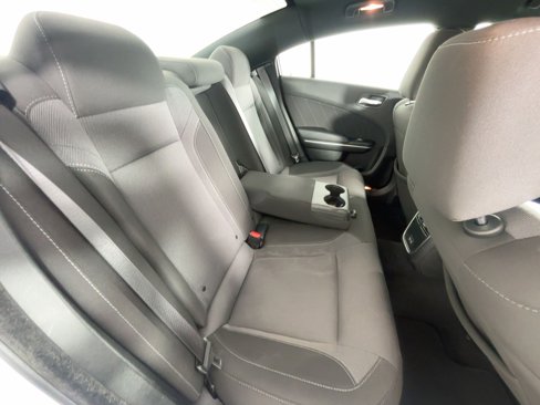 Used 2022 Dodge Charger SXT image 27