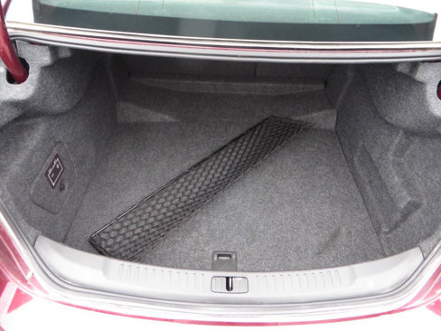 Used 2016 Chevrolet Malibu LTZ image 25