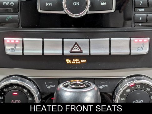 Used 2012 Mercedes-Benz C 250 Luxury image 26