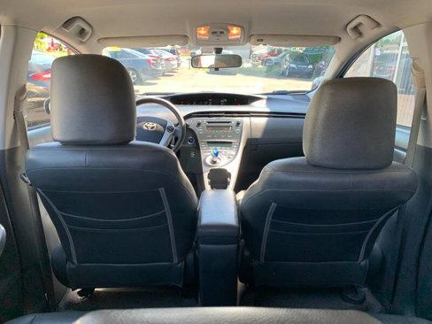Used 2010 Toyota Prius Two image 16
