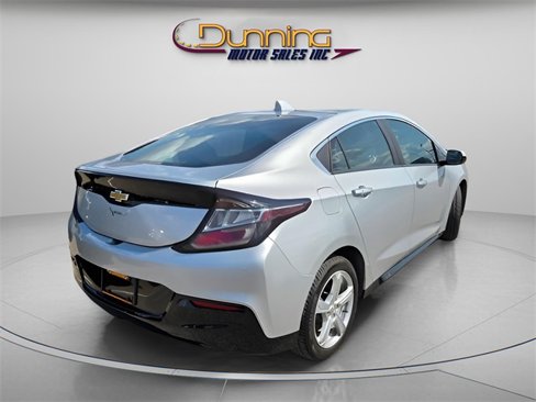 Used 2019 Chevrolet Volt LT image 7