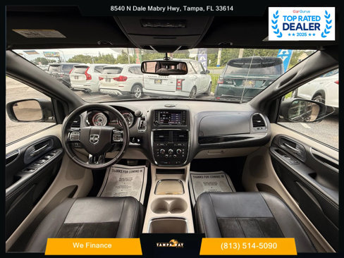 Used 2017 Dodge Grand Caravan SXT image 22