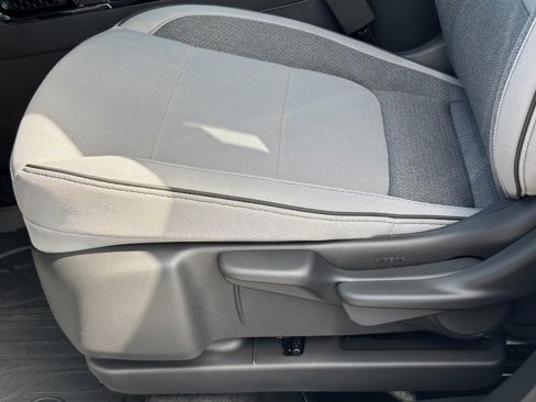 New 2026 Chevrolet TrailBlazer LS w/ LS Convenience Package image 46